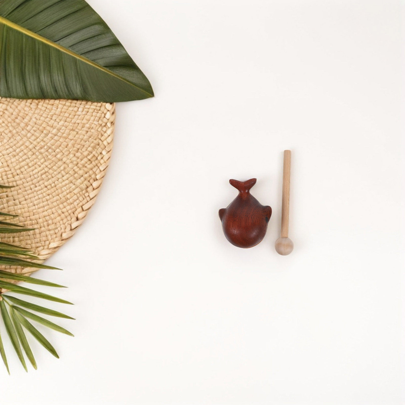 Musical Instrument Mallet - Instrumento Musical de Percusión de Madera