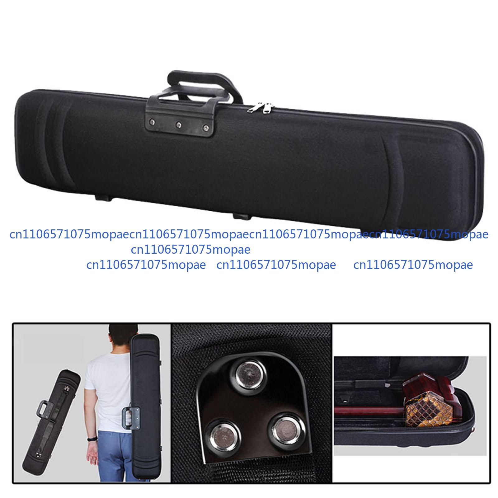 Erhu Violin Chinese - Estuche Erhu Bolsa Erhu para instrumentos