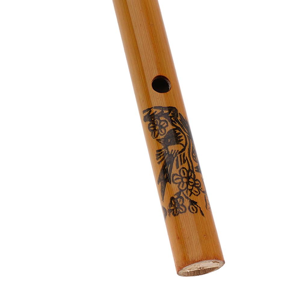 Musical Instrument Xiao - Flauta de Bambú, Instrumento Musical de