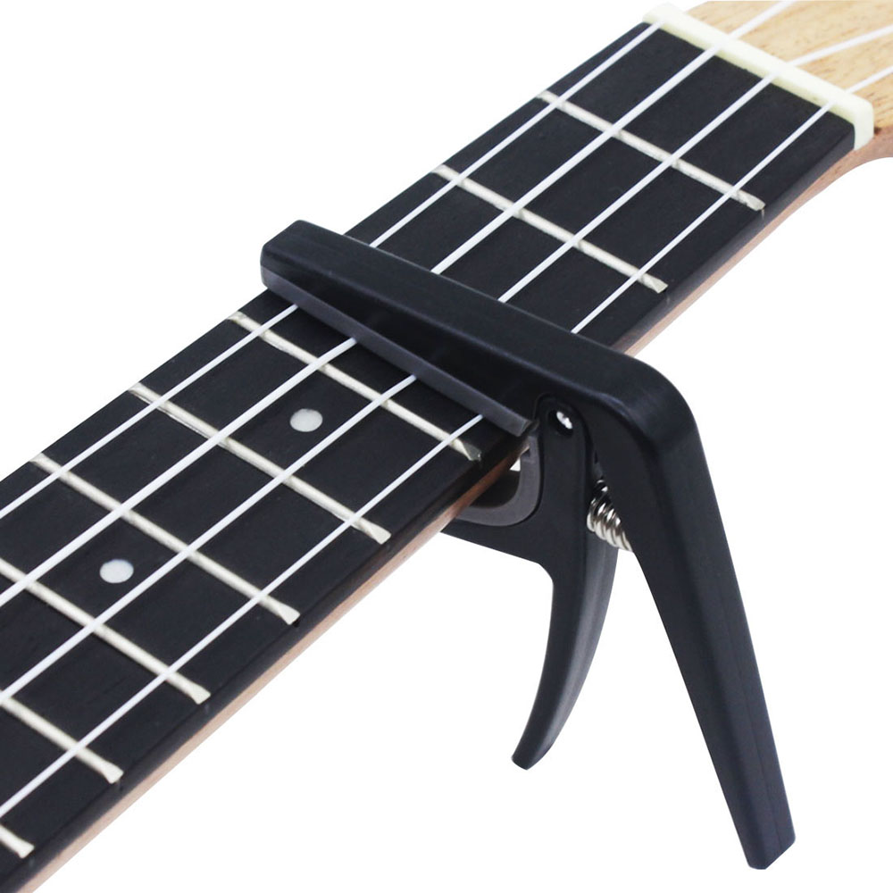 Musical Instrument Hawaii - Afinador de guitarra profesional, afinador de