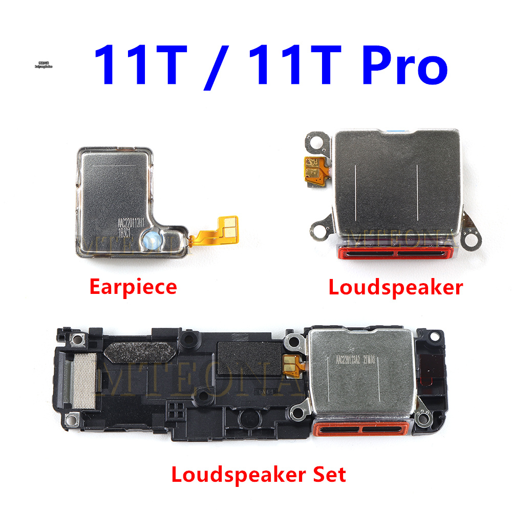 Musical Instrument Xiao - Para Xiaomi 11T / 11T Pro