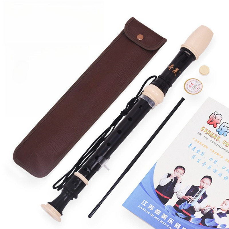 Musical Instrument A Recorder - Grabadora de 8 agujeros, llave G/B