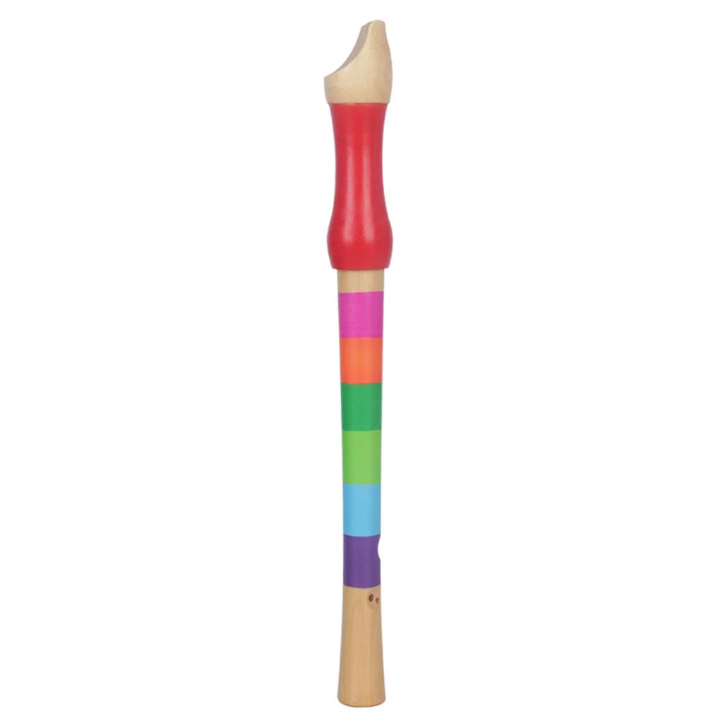 Musical Instrument A Recorder - Clarinete de Madera para Niños, Clarinete