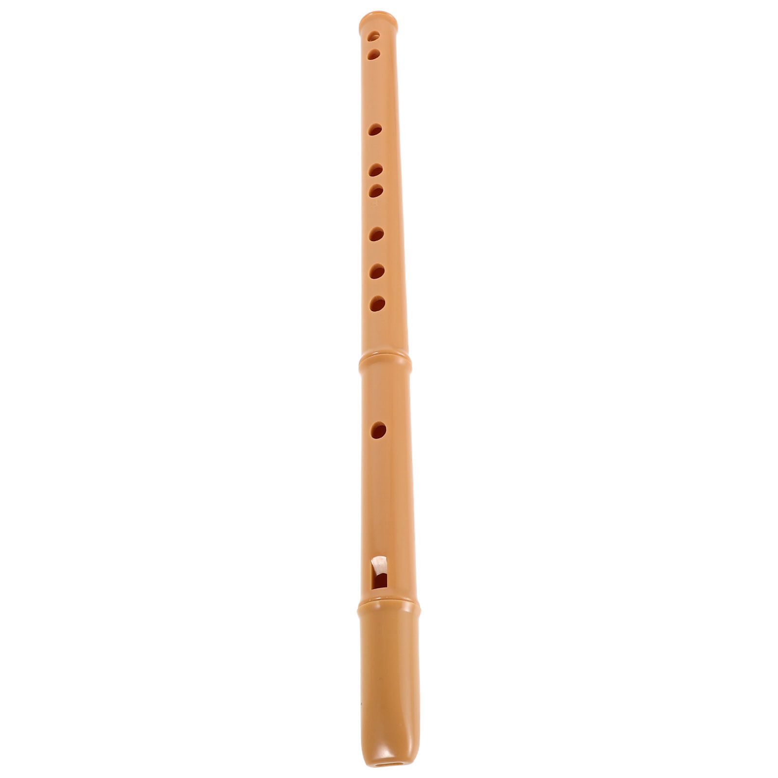 Musical Instrument A Recorder - Flauta de resina desmontable en Fa,