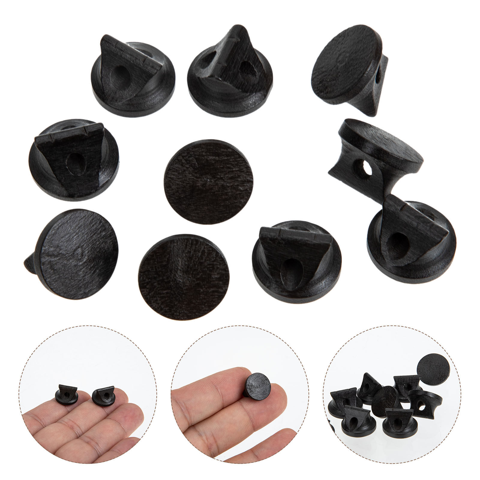 10 pzs. Puente de madera para  - Erhu Violin Chinese reseña y precio
