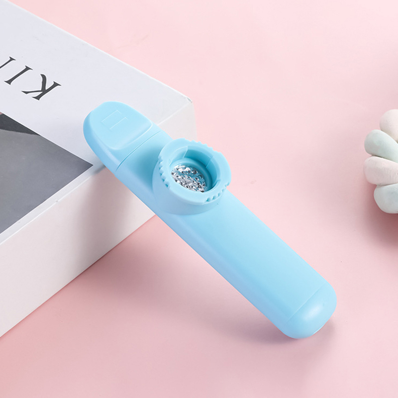 Nuevo Instrumento Kazoo Profes - Musical Instrument Kazoo reseña y precio