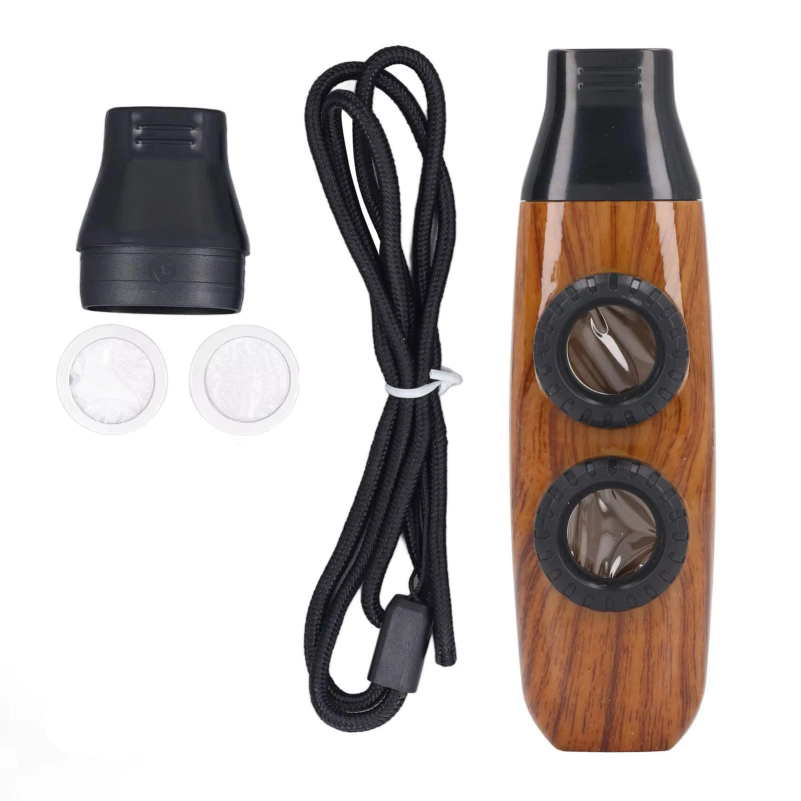 Flauta Kazoo con diafragma, fl - Musical Instrument Kazoo reseña y precio
