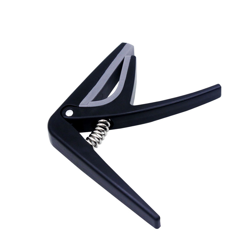 Capo para Ukelele Profesional  - Musical Instrument Hawaii reseña y precio