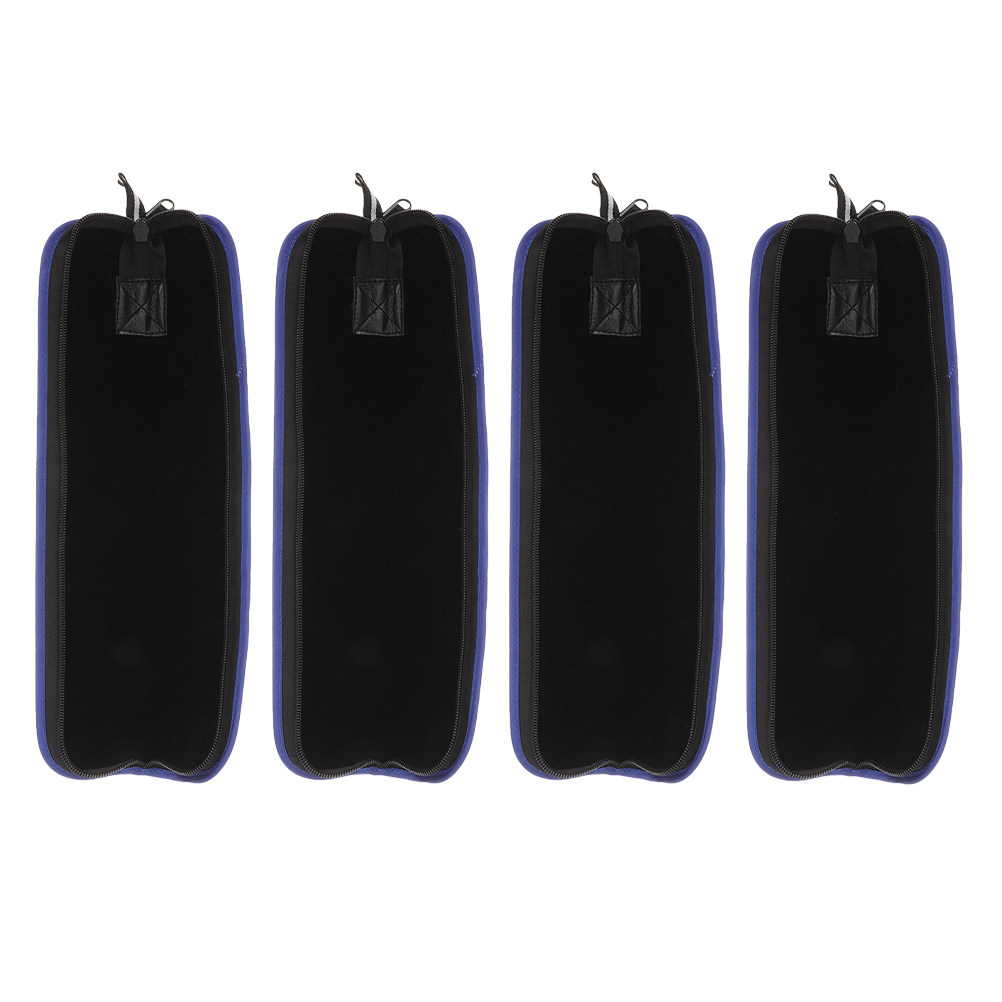 Estuche para grabadora, bolsa  - Musical Instrument Recorder reseña y precio