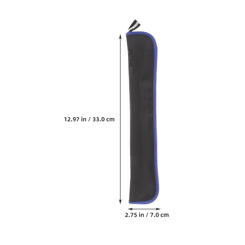 Estuche para grabadora, bolsa  - Musical Instrument Recorder reseña y precio
