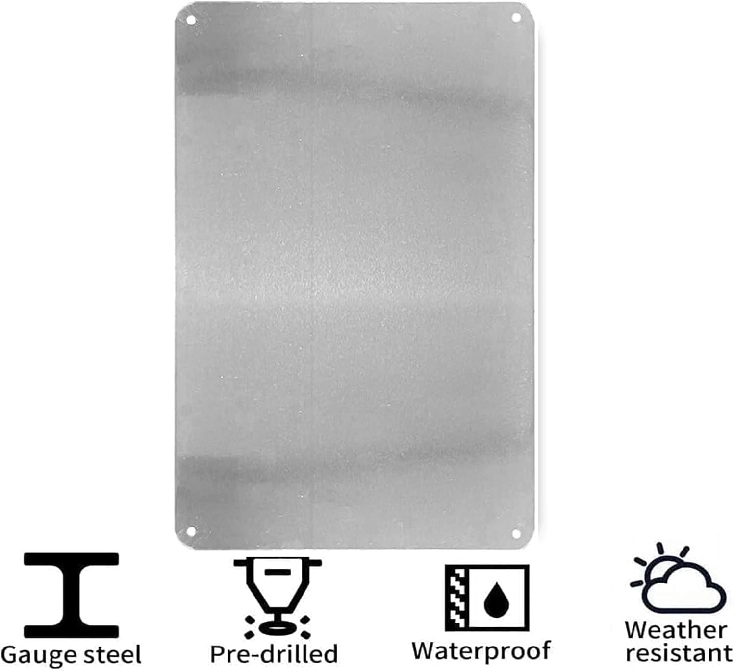 Transferencia de hierro Ysirse - Musical Instrument Sign reseña y precio
