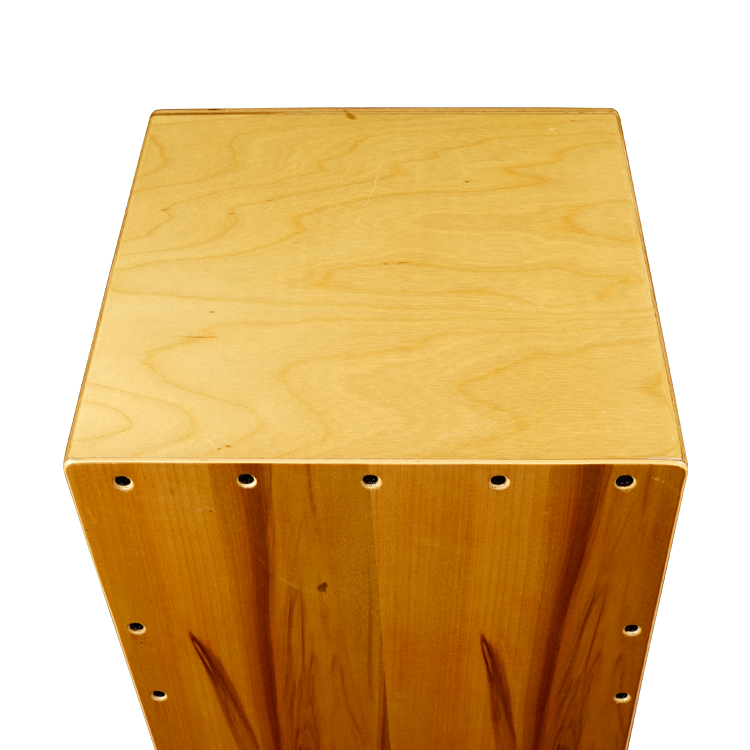 GECKO CX02 Cajon tambor bisela - Cajon Box Drum reseña y precio
