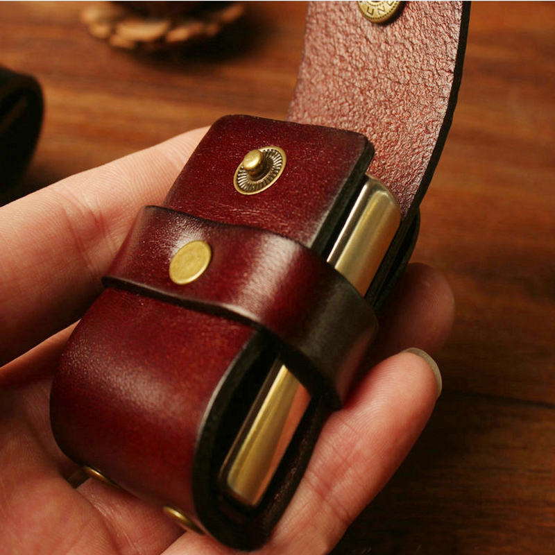 Funda de cuero Vintage para ci - Musical Instrument Zither reseña y precio