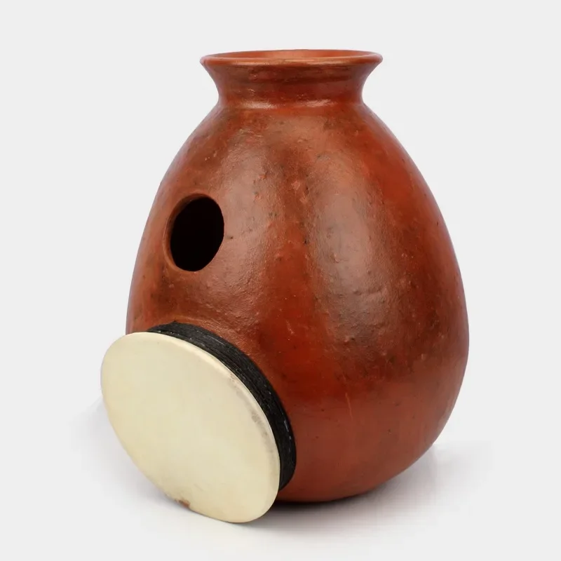 Tambor Urdu tambores de piel d - Cajon Box Drum reseña y precio