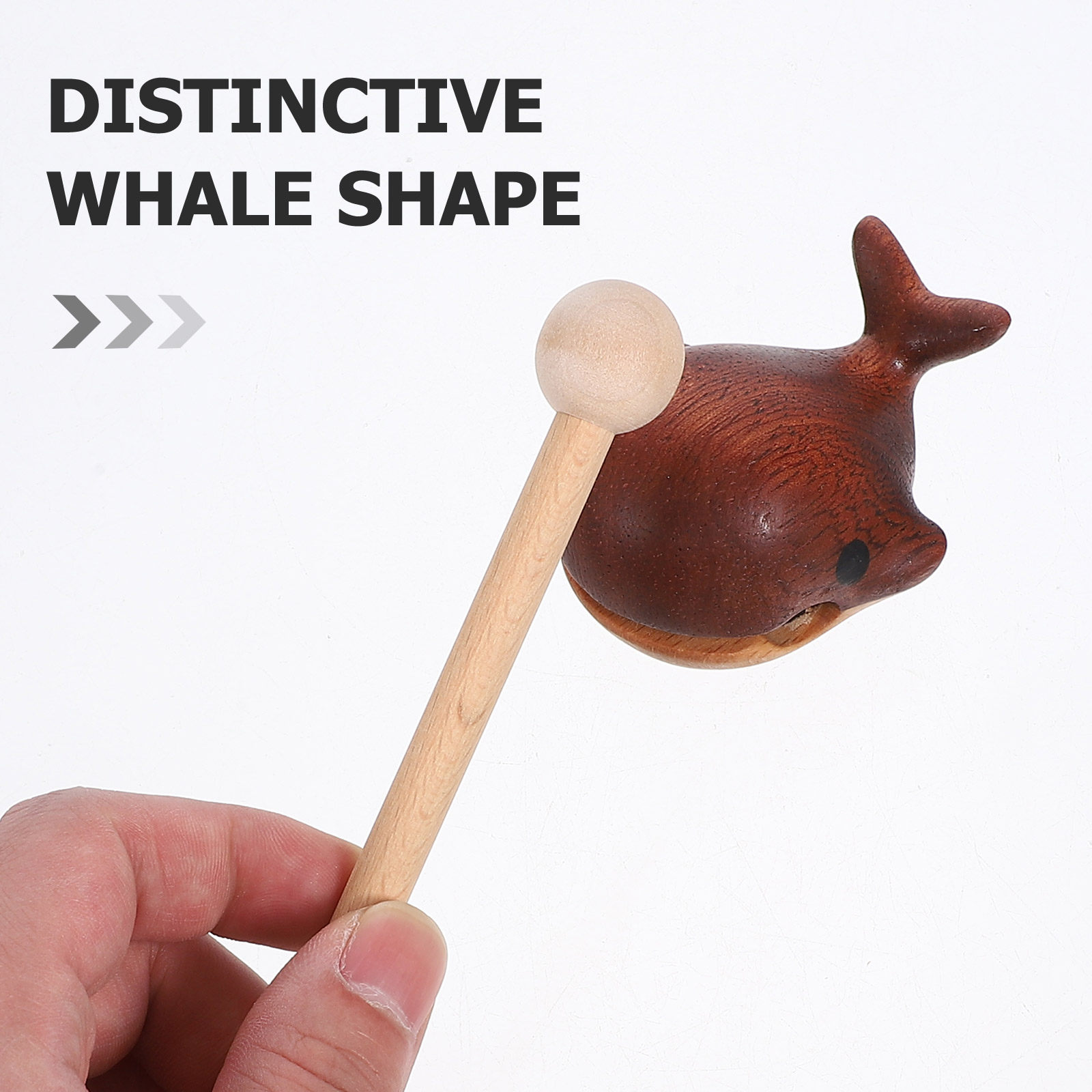 Instrumento Musical de Percusi - Musical Instrument Mallet reseña y precio