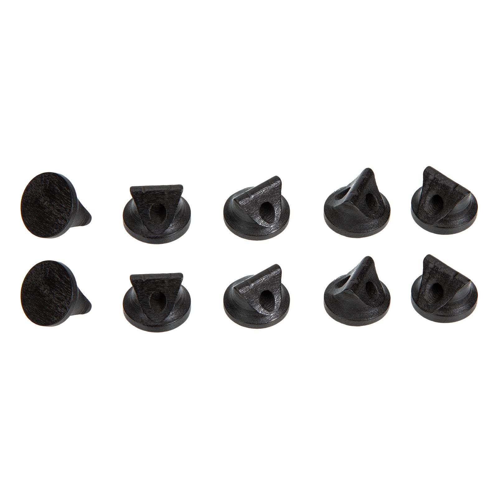 10 pzs. de puentes de madera p - Erhu Violin Chinese reseña y precio