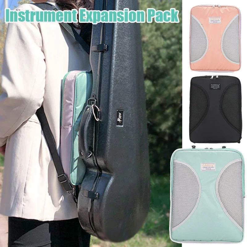 Paquete de partituras, bolsa p - Musical Instrument Book reseña y precio
