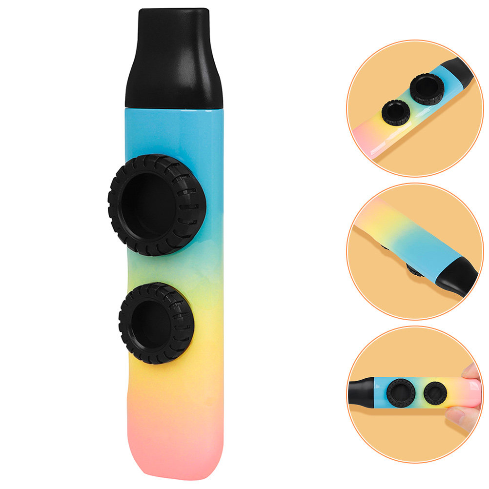 Kazoo Profesional Portátil, In - Musical Instrument Kazoo reseña y precio