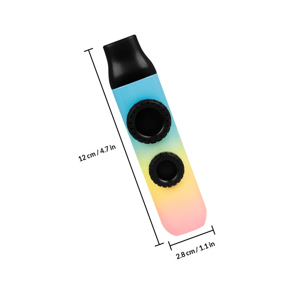 Kazoo Profesional Portátil, In - Musical Instrument Kazoo reseña y precio