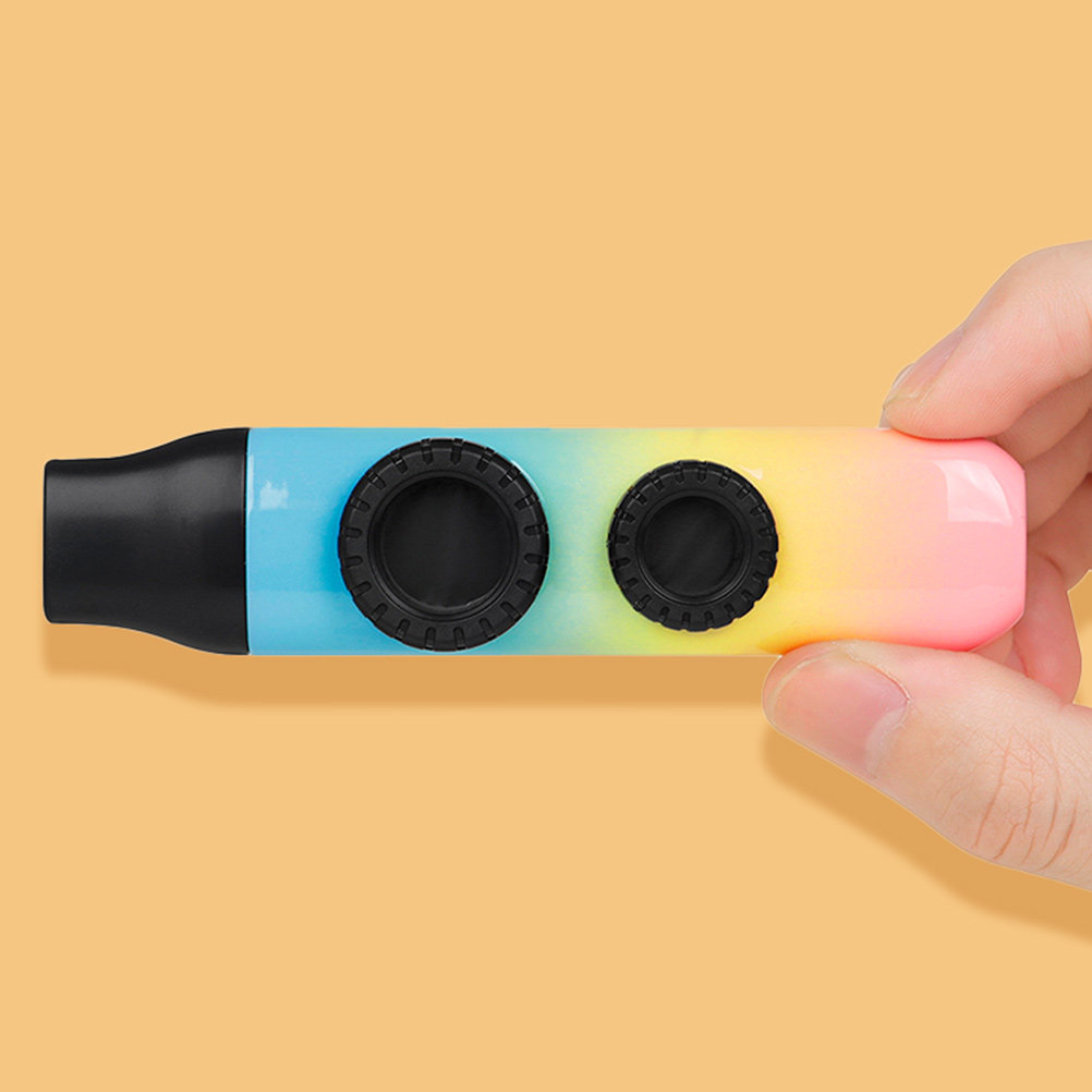 Kazoo Profesional Portátil, In - Musical Instrument Kazoo reseña y precio
