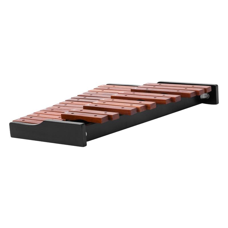 Glockenspiel, 25 notas, instru - Musical Instrument Mallet reseña y precio