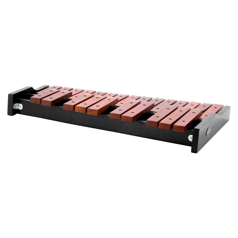 Glockenspiel, 25 notas, instru - Musical Instrument Mallet reseña y precio