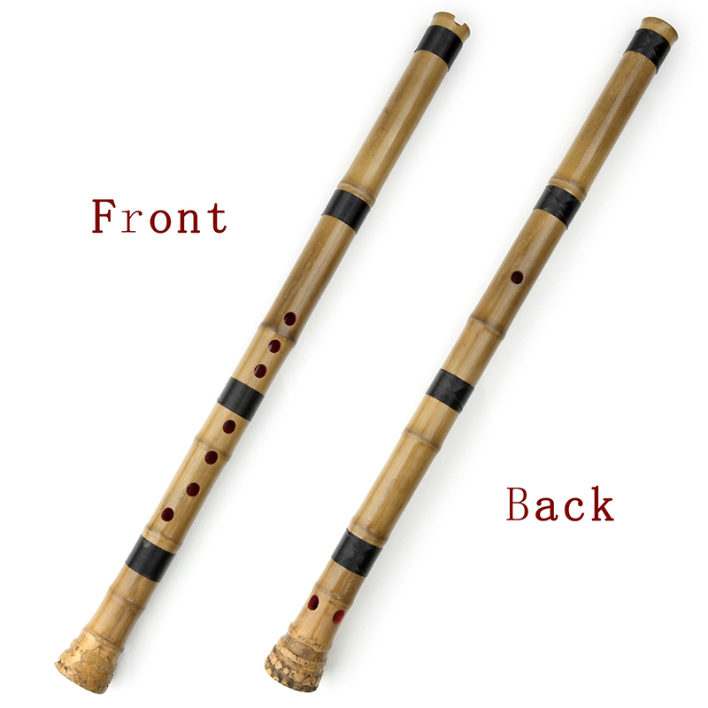 Flauta de bambú Xiao, no es un - Musical Instrument Xiao reseña y precio