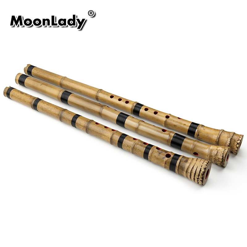Flauta de bambú Xiao, no es un - Musical Instrument Xiao reseña y precio