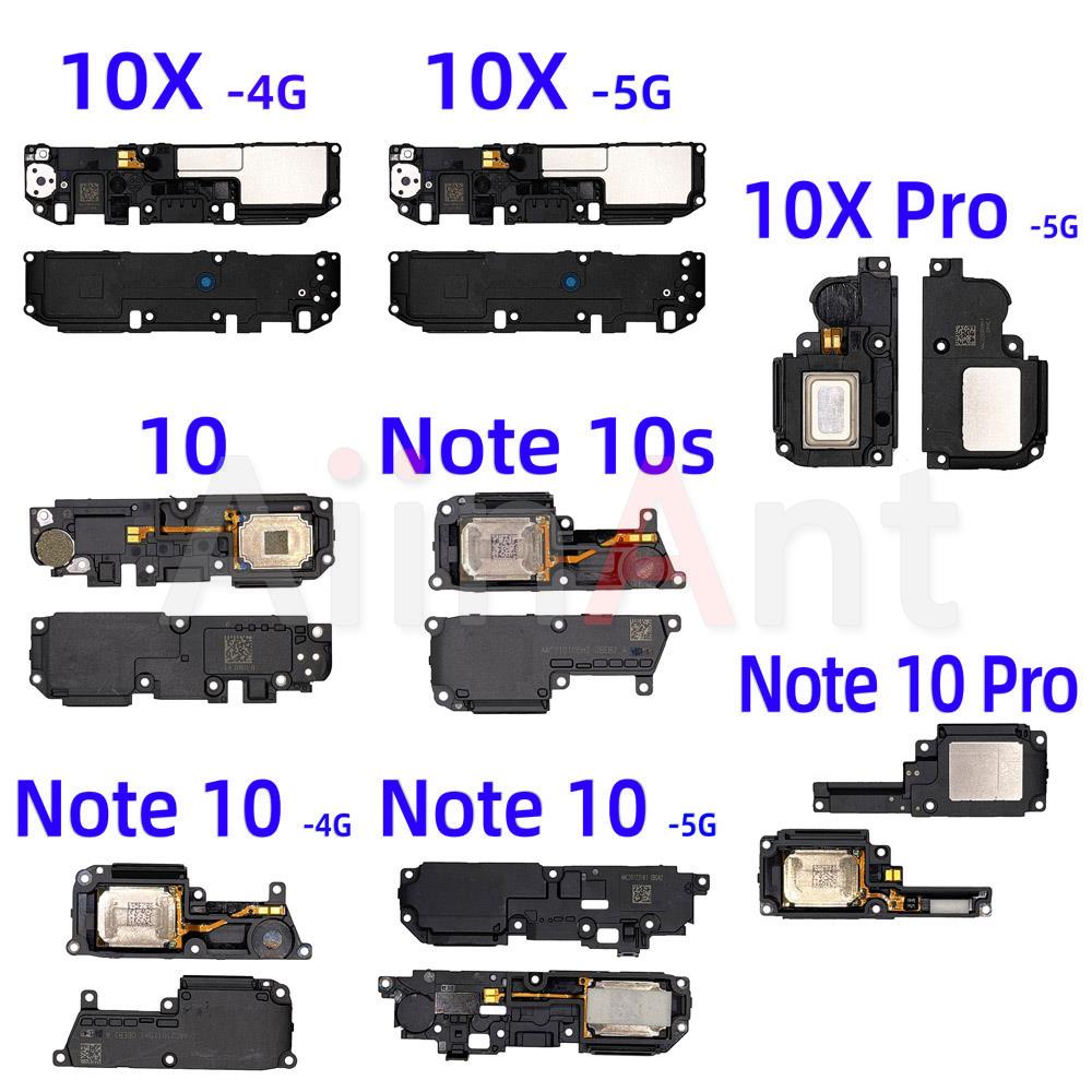 Aiinant altavoz para Redmi Not - Musical Instrument Xiao reseña y precio