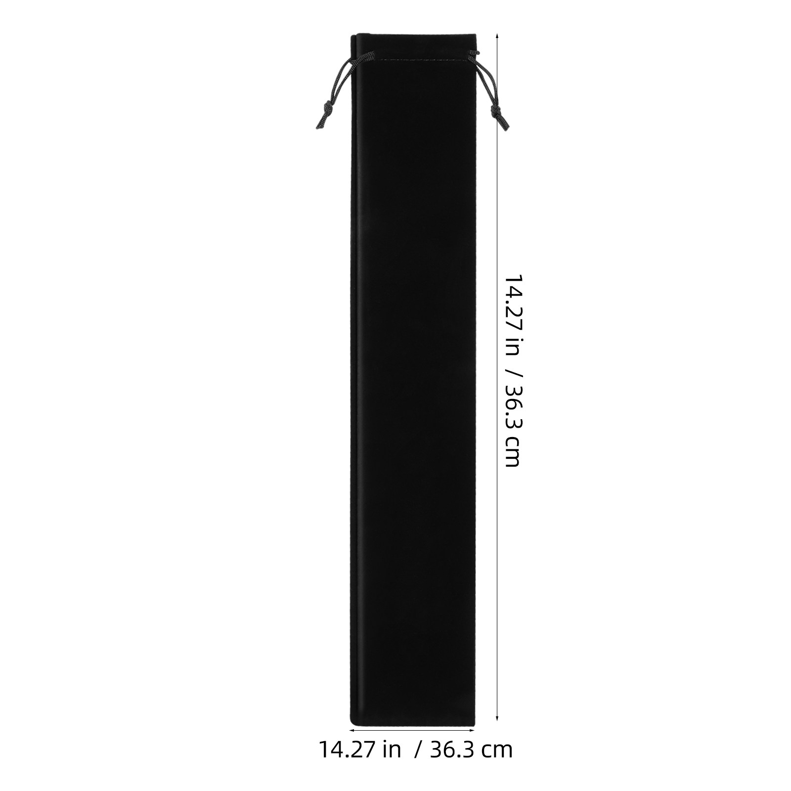 Bolsa vertical para flauta de  - Musical Instrument A Recorder reseña y precio