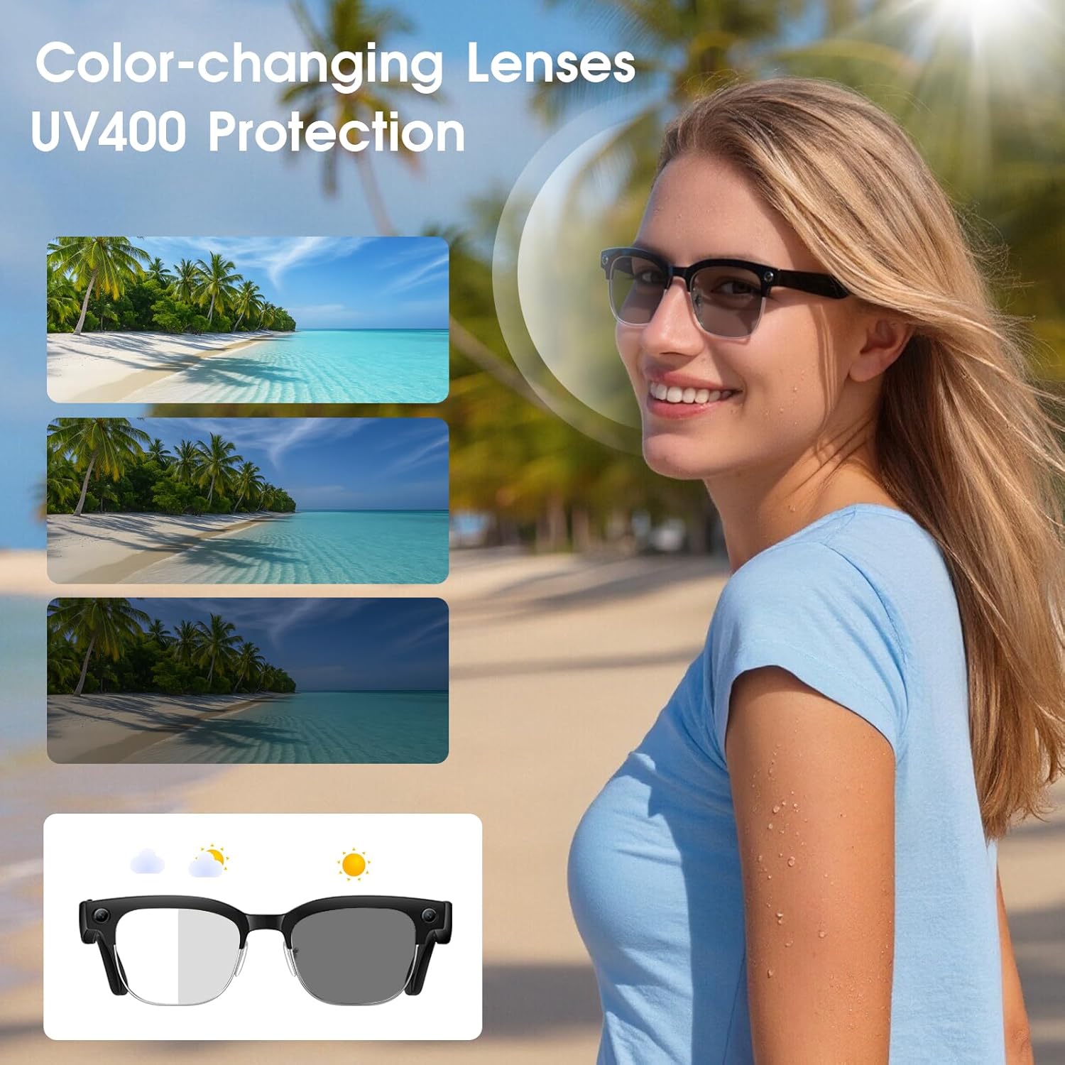 Gafas Inteligentes con IA para - Musical Instrument Japanese reseña y precio