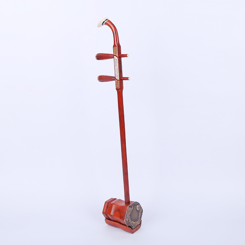 Mejor Erhu chino de alta calid - Erhu Violin Chinese reseña y precio