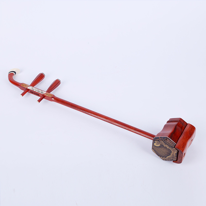 Mejor Erhu chino de alta calid - Erhu Violin Chinese reseña y precio