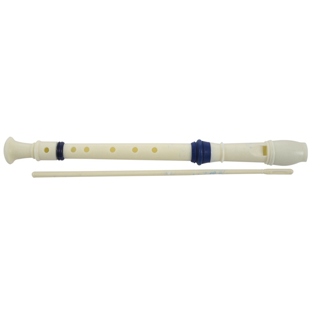 Flauta Dulce Soprano FSTE-2X d - Musical Instrument A Recorder reseña y precio
