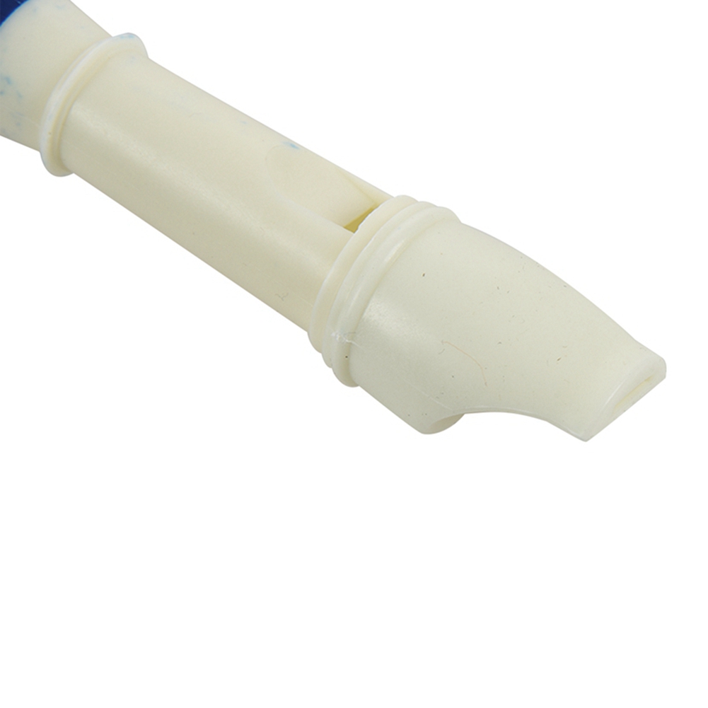 Flauta Dulce Soprano FSTE-2X d - Musical Instrument A Recorder reseña y precio