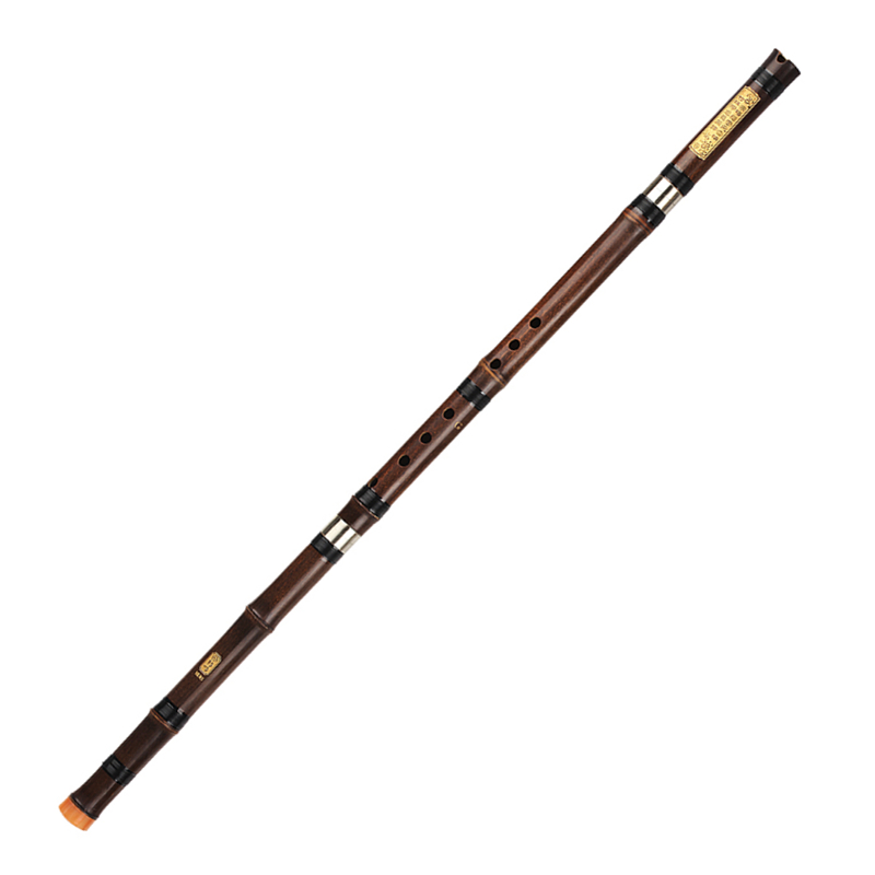 Flauta de Bambú China Xiao, In - Musical Instrument Xiao reseña y precio