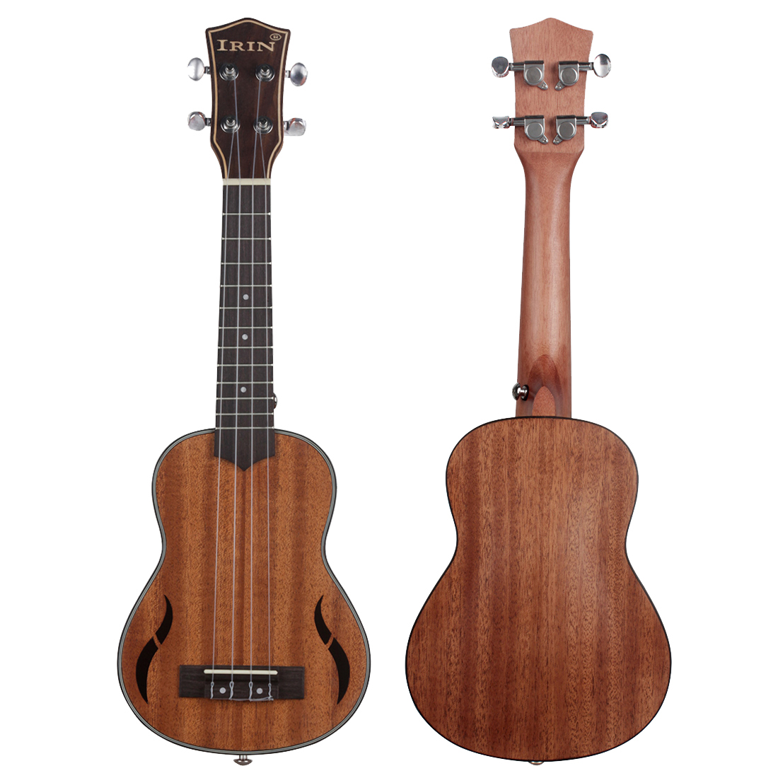 Ukelele hawaiano de 21/23/26 p - Musical Instrument Hawaii reseña y precio