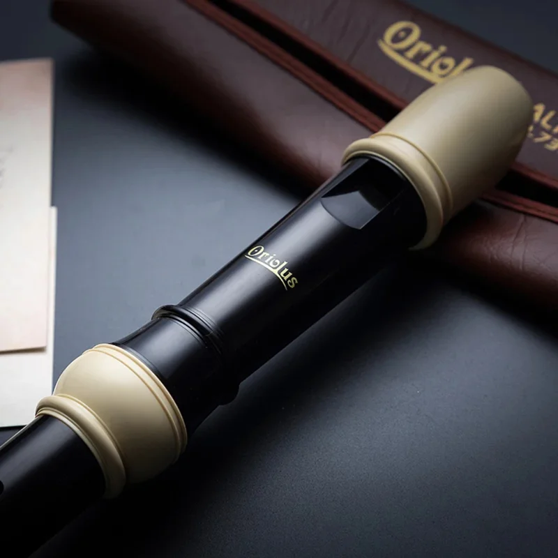 Kongsheng-clarinete Soprano C  - Musical Instrument A Recorder reseña y precio