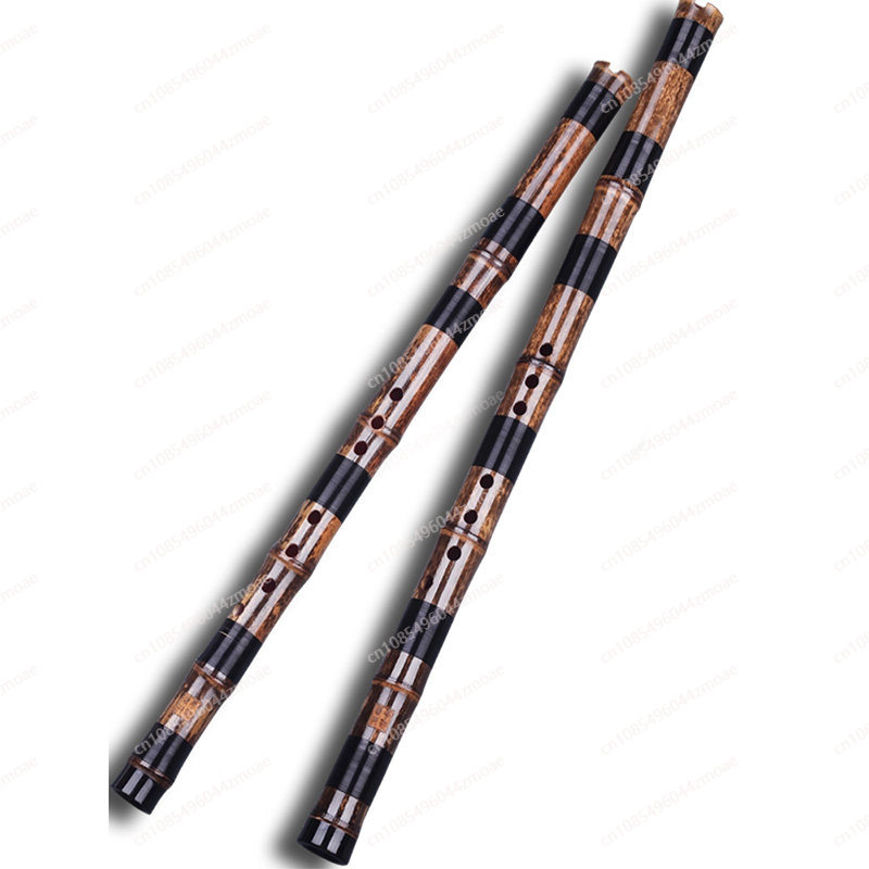 Flauta profesional de bambú de - Musical Instrument Xiao reseña y precio