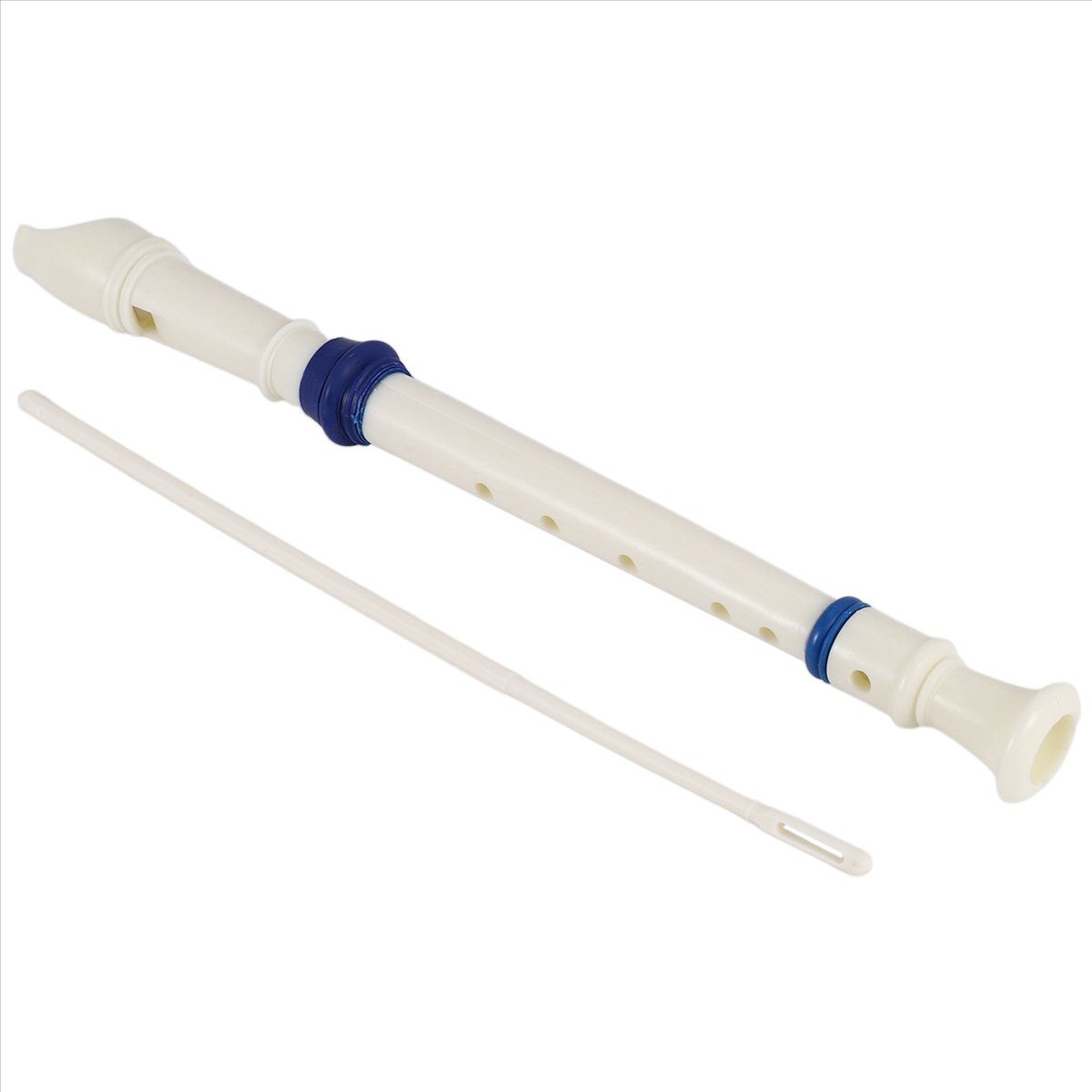 Flauta Dulce Soprano de 6 Orif - Musical Instrument A Recorder reseña y precio