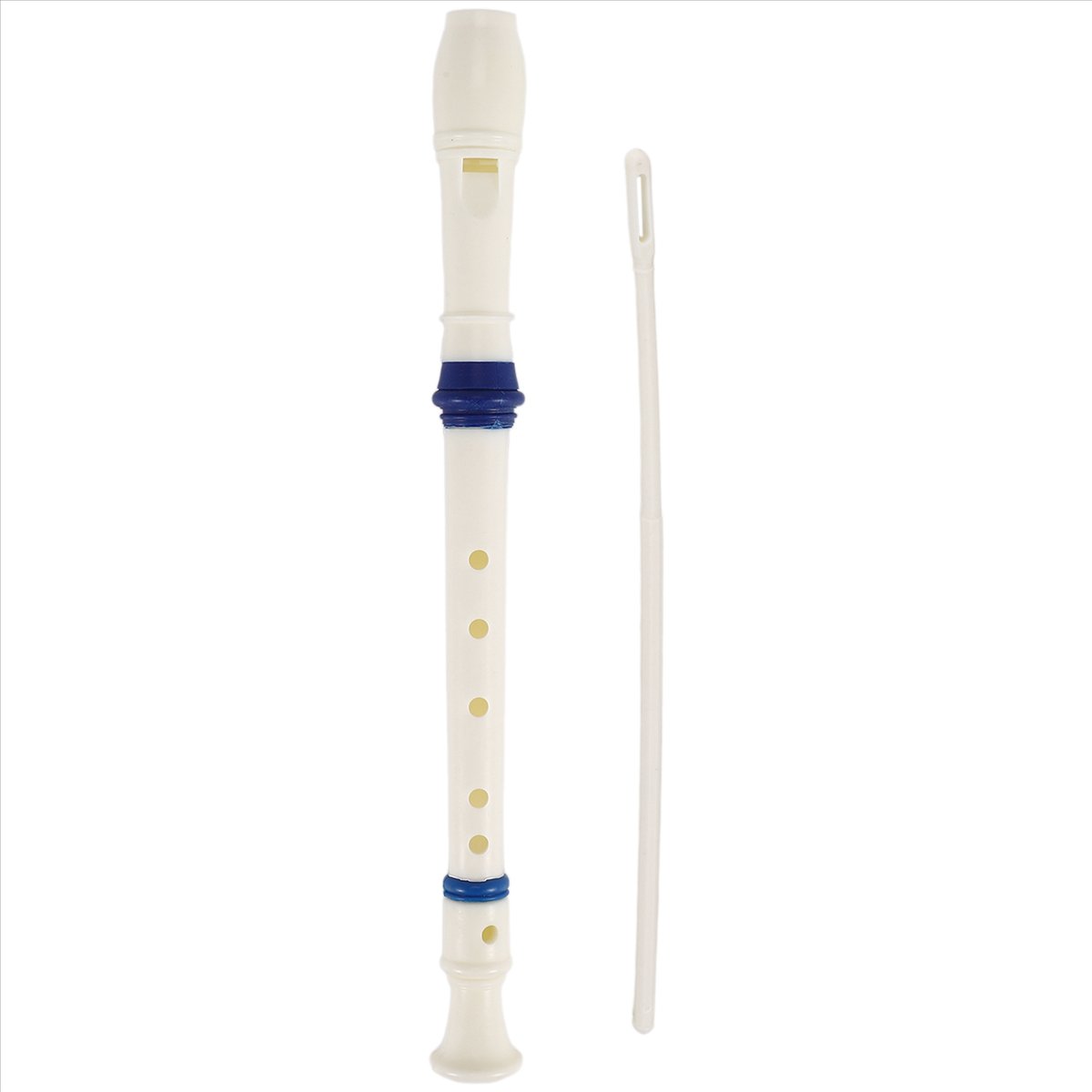 Flauta Dulce Soprano de 6 Orif - Musical Instrument A Recorder reseña y precio