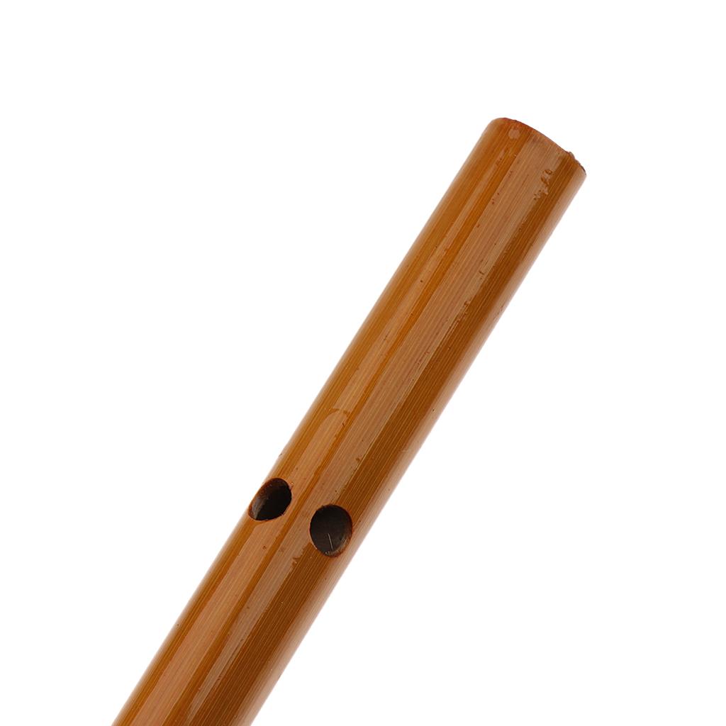 Flauta de Bambú, Instrumento M - Musical Instrument Xiao reseña y precio