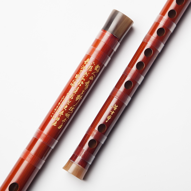 Flauta de bambú Dong Xuehua 88 - Musical Instrument Sign reseña y precio