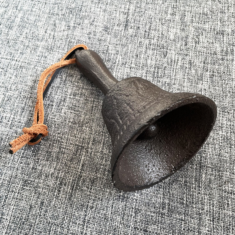 Campanas de Mano de Cobre para - Musical Instrument In Japanese reseña y precio