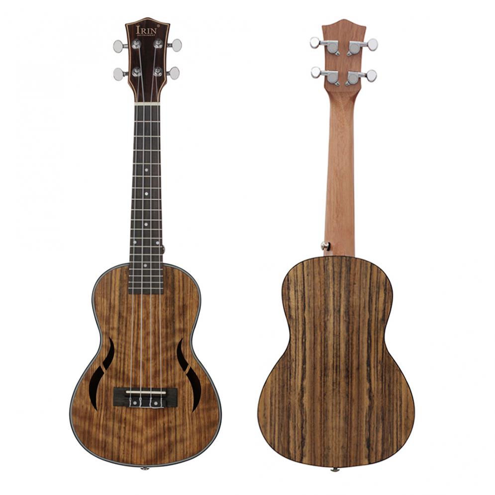 Ukelele de 23 / 26 pulgadas, u - Musical Instrument Hawaii reseña y precio