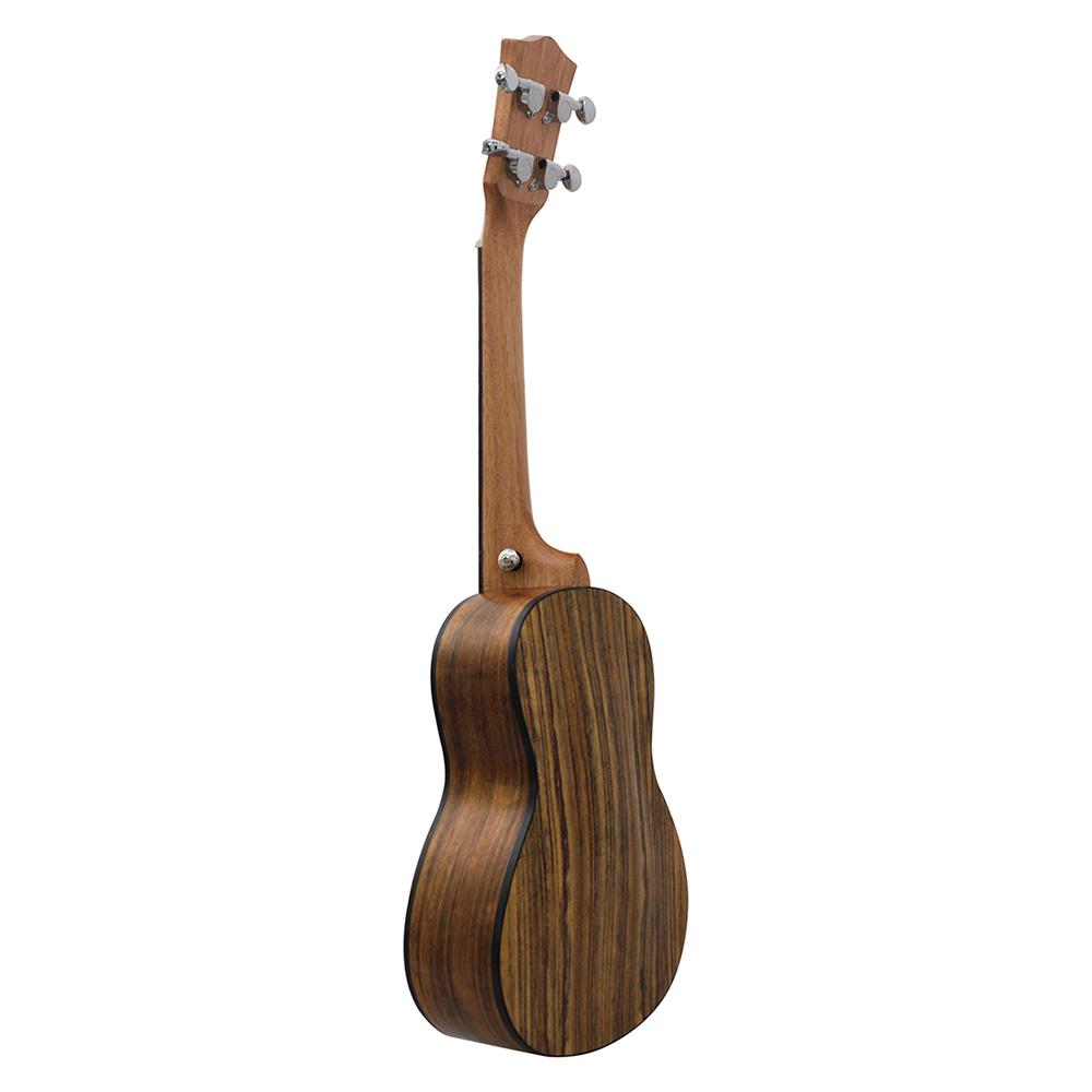 Ukelele de 23 / 26 pulgadas, u - Musical Instrument Hawaii reseña y precio