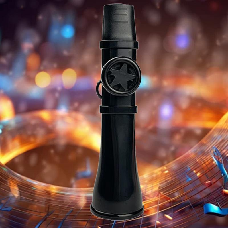 Kazoos para niños, instrumento - Musical Instrument Kazoo reseña y precio