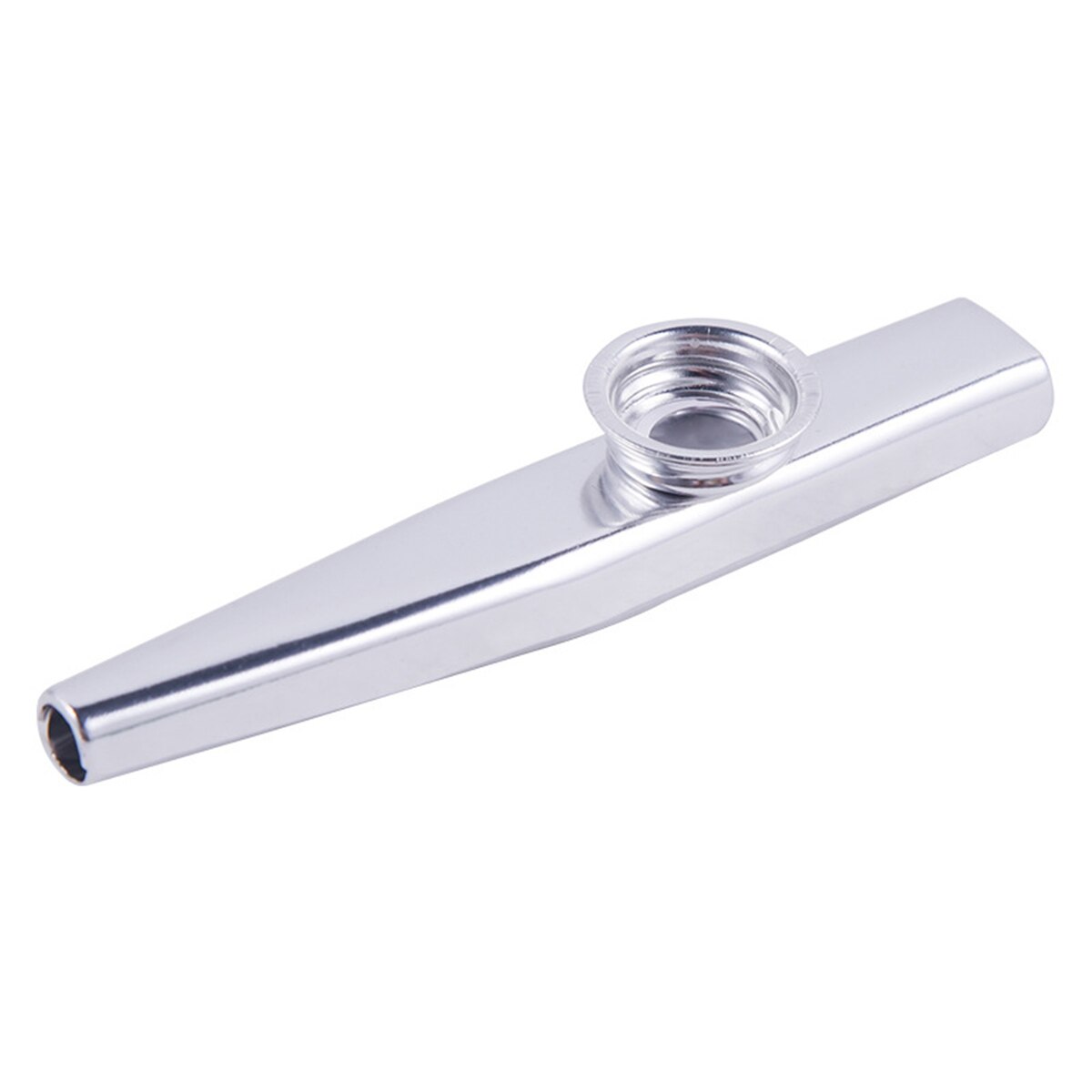 Kazoo aleación de aluminio pla - Musical Instrument Kazoo reseña y precio