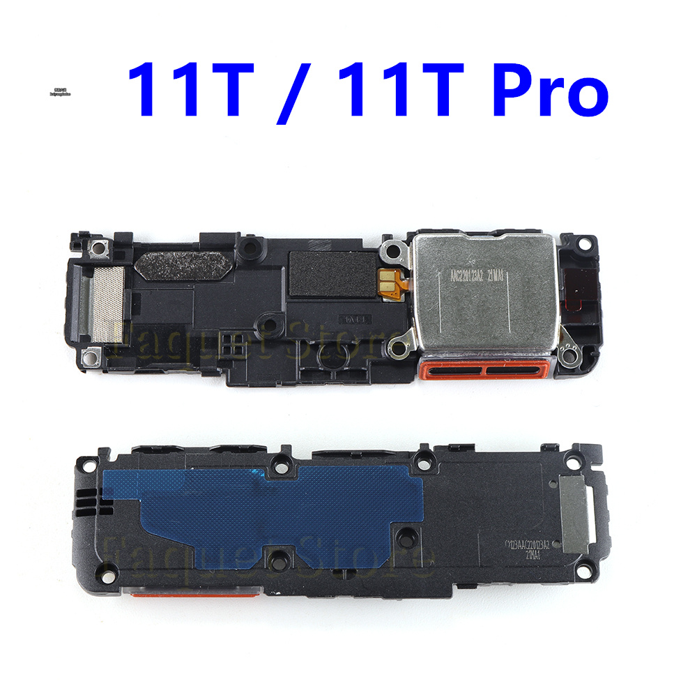 Para Xiaomi 11T / 11T Pro alta - Musical Instrument Xiao reseña y precio