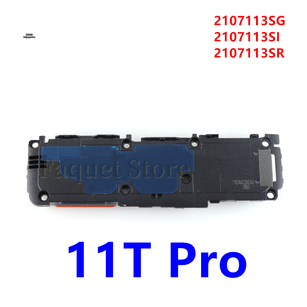 Para Xiaomi 11T / 11T Pro alta - Musical Instrument Xiao reseña y precio